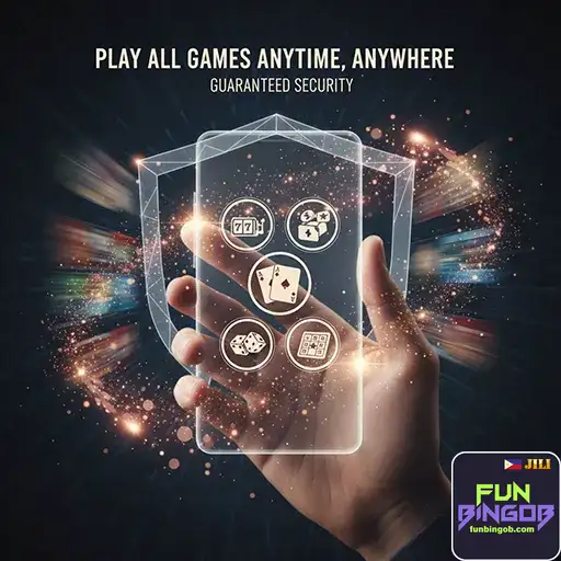 funbingo app rewarding game