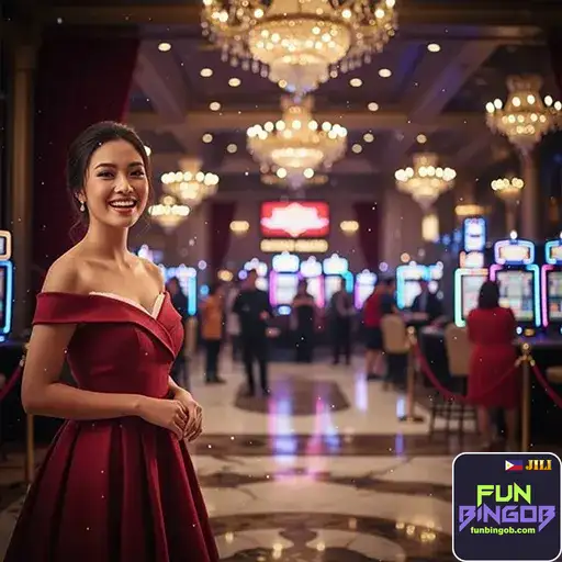 funbingo casino rewarding game
