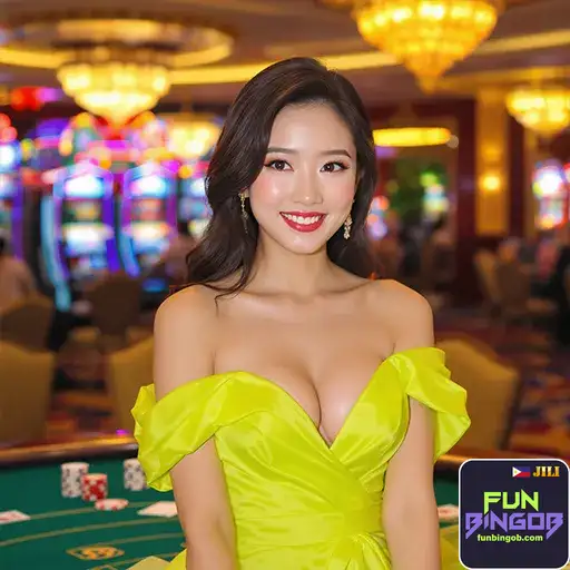 funbingo casino rewarding game
