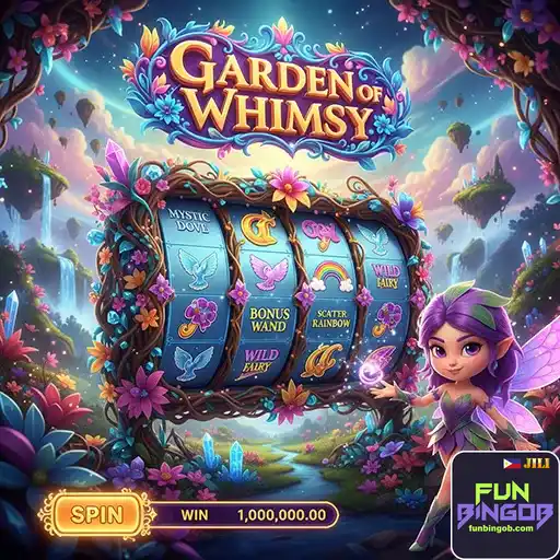 funbingo game rewarding game