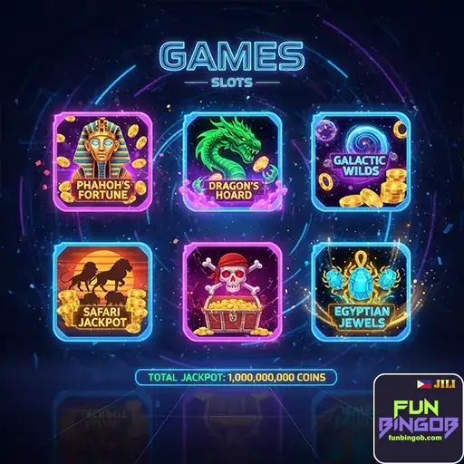 funbingo games rewarding game