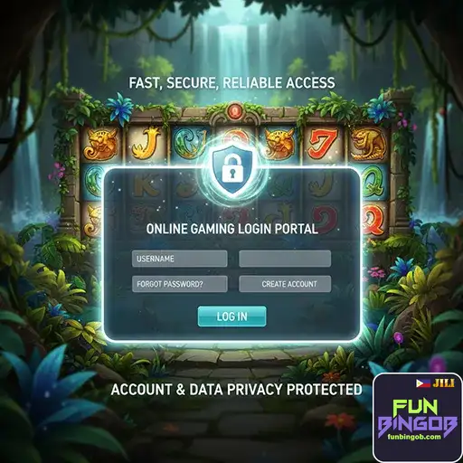 funbingo login rewarding game