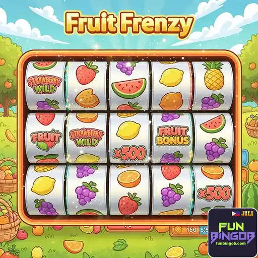 funbingo slots rewarding game