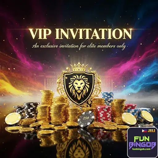 funbingo vip rewarding game