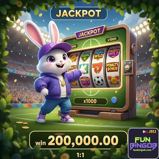funbingo game entretenimento online