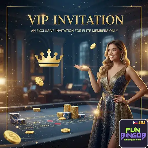funbingo VIP