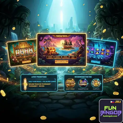 funbingo bonus rewarding game