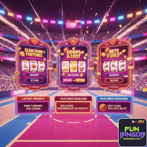 funbingo bonus rewarding game