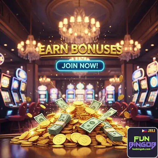 funbingo bonus jogos