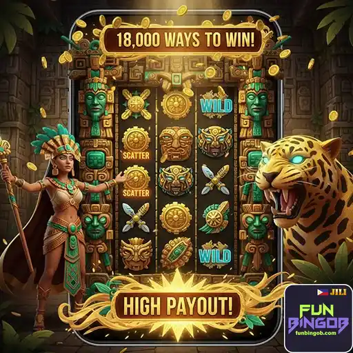 funbingo Slots