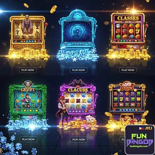 funbingo Games