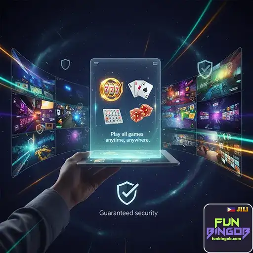 funbingo App